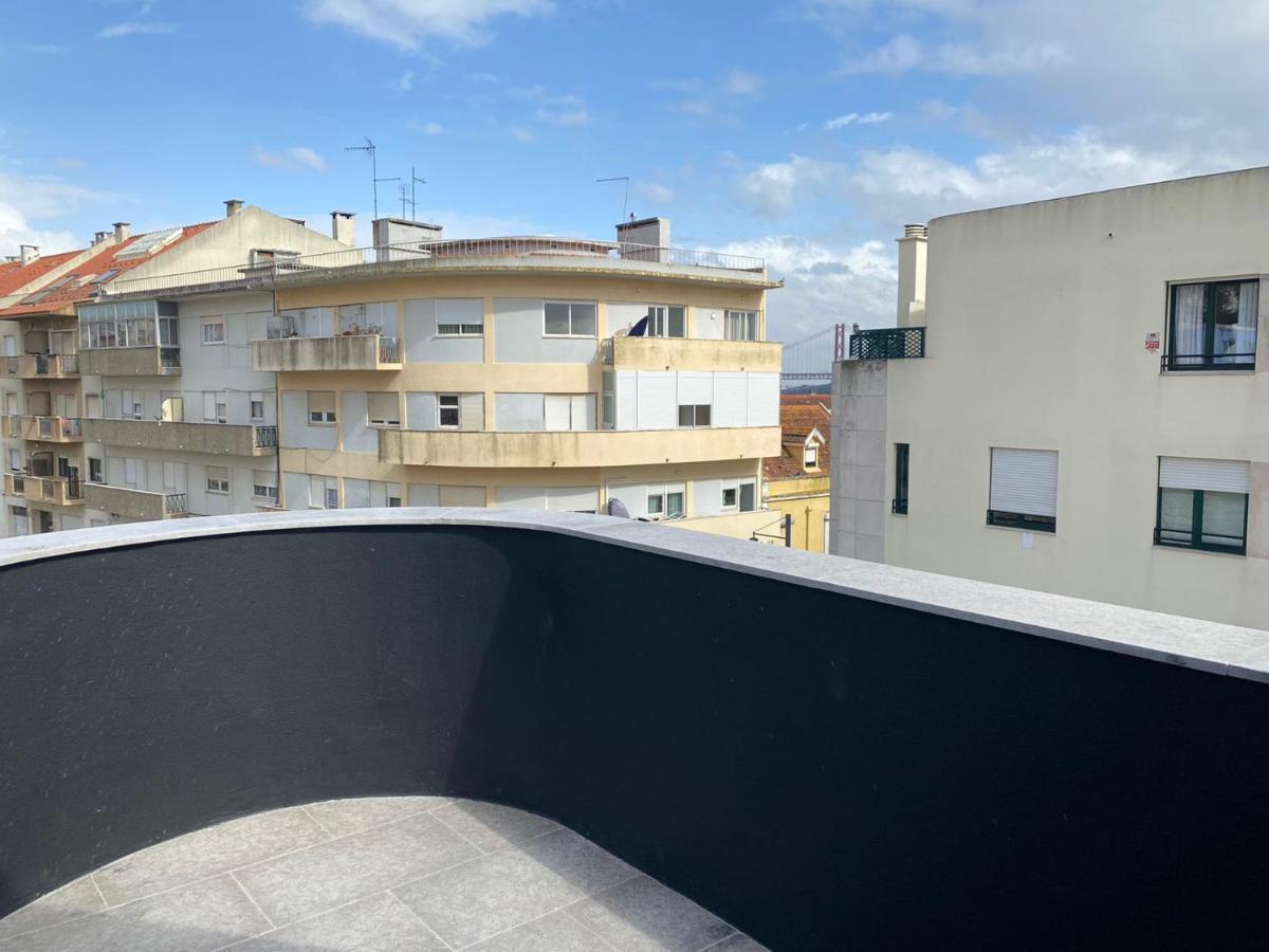 City Stays Belem Apartments Lisbon Luaran gambar